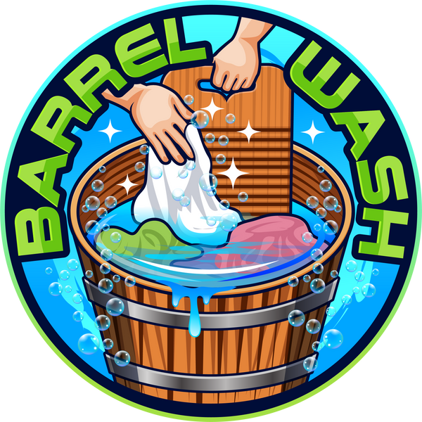 Barrel Wash